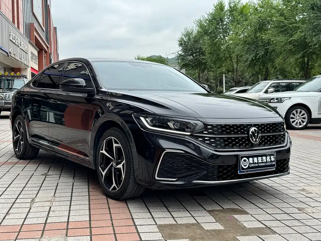 Passat 2024 380TSI Star Elite Edition купить на сайте DeffCars