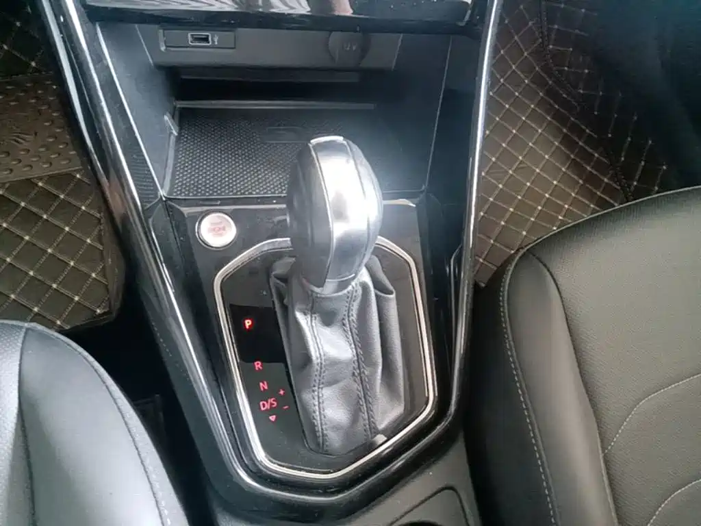 Jetta VS7 2021 1.4T Automatic Joy Edition купить на сайте DeffCars