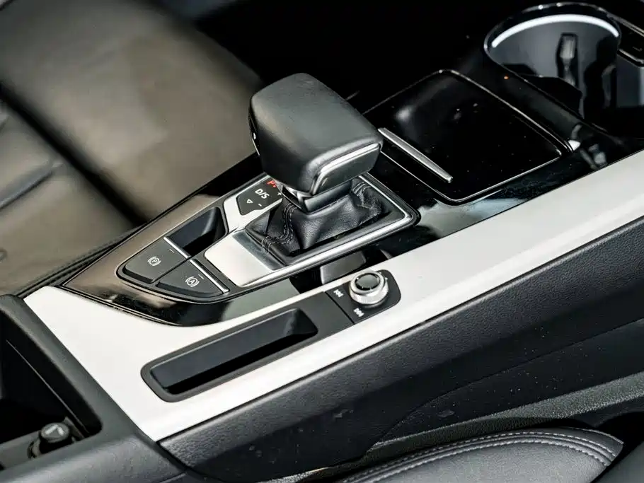 Audi A5 imported 2023 Sportback 40 TFSI quattro luxury and dynamic model купить на сайте DeffCars