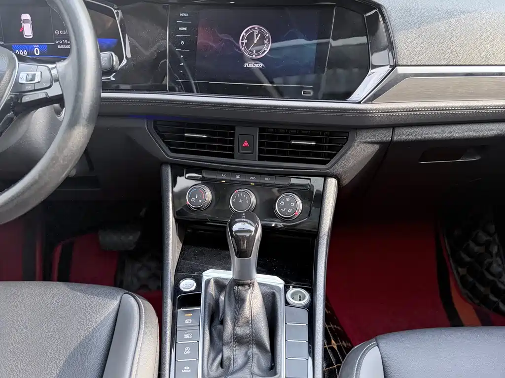 Sagitar 2021 280TSI DSG Comfort Intelligent Edition купить на сайте DeffCars