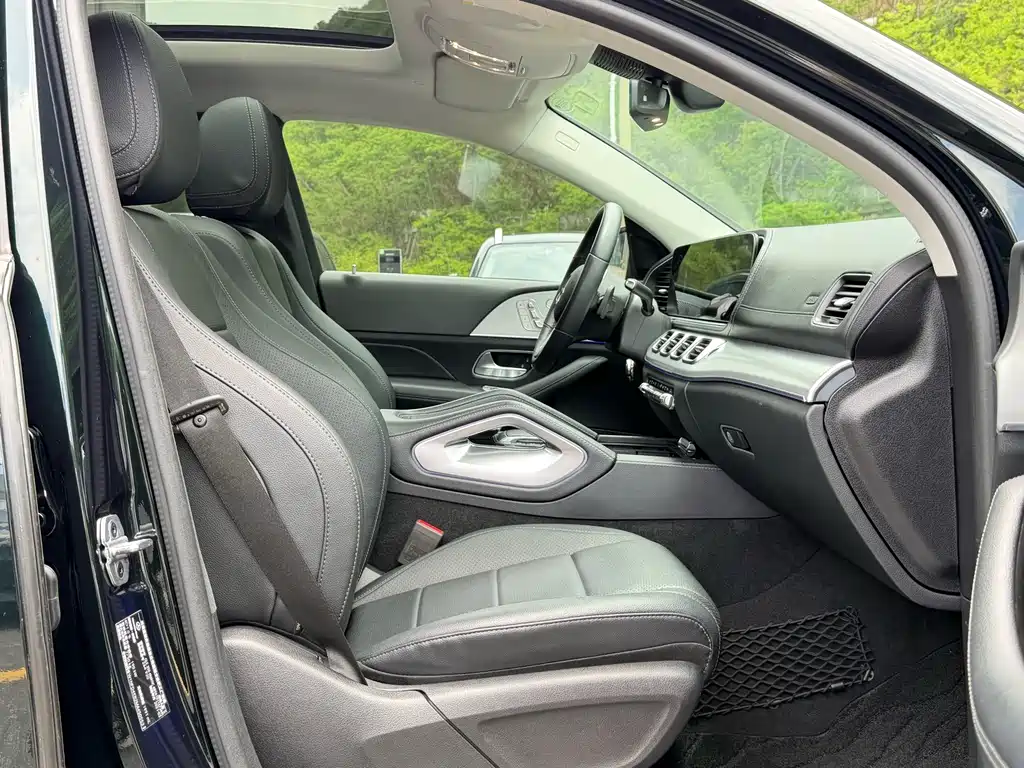 Mercedes GLE Coupe 2020 350 4MATIC SUV Luxury купить на сайте DeffCars