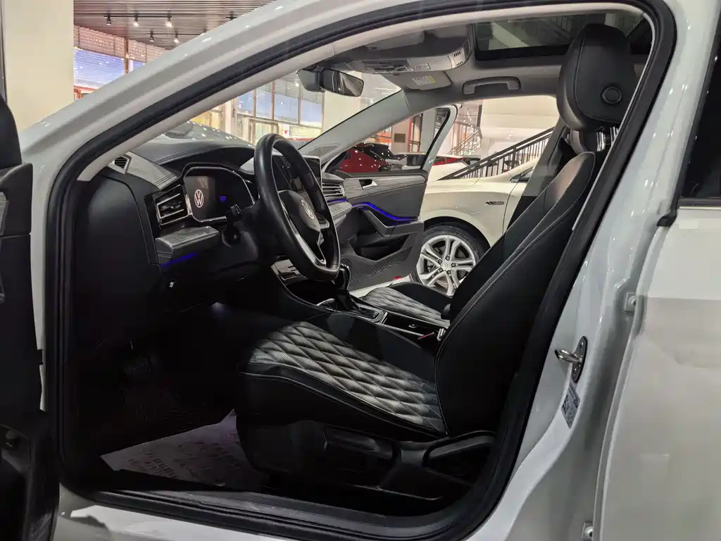Sagitar 2022 280TSI DSG Super Edition купить на сайте DeffCars