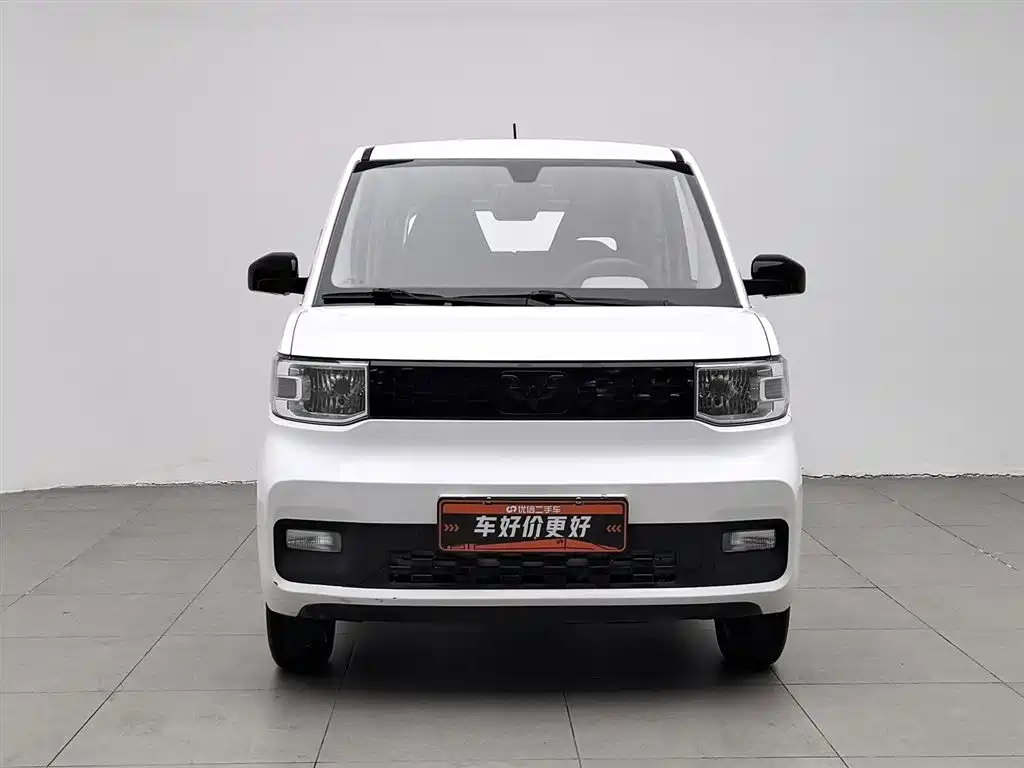 Hongguang MINIEV 2020 Free Model Lithium Iron Phosphate купить на сайте DeffCars