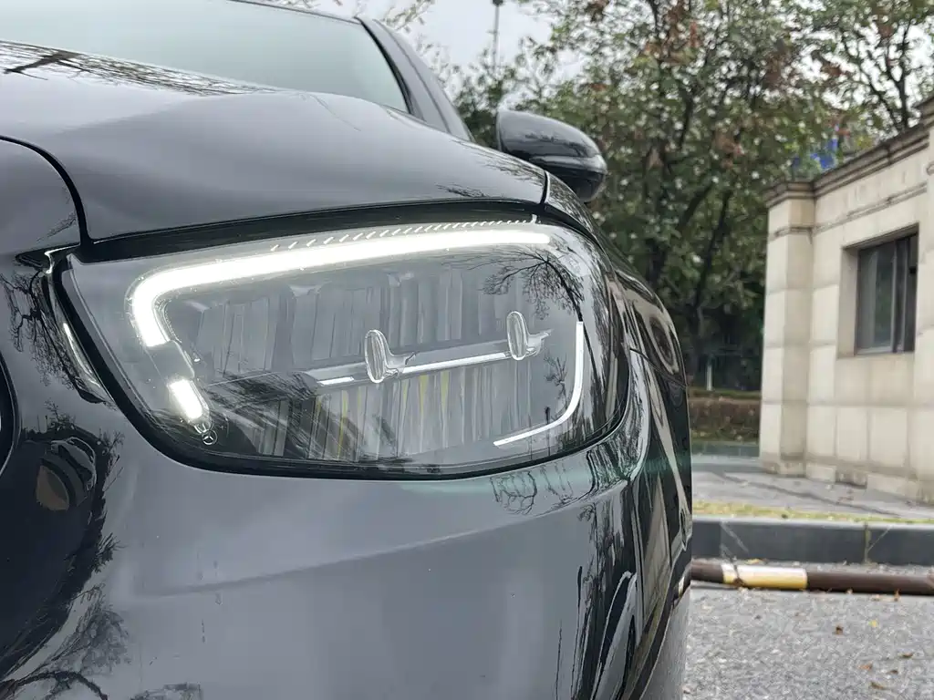 Mercedes-Benz E-Class 2023 facelift E 300 L luxury model купить на сайте DeffCars