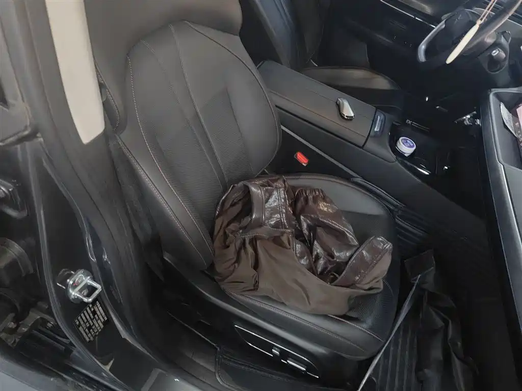 Xpeng P7 2022 model 625E купить на сайте DeffCars