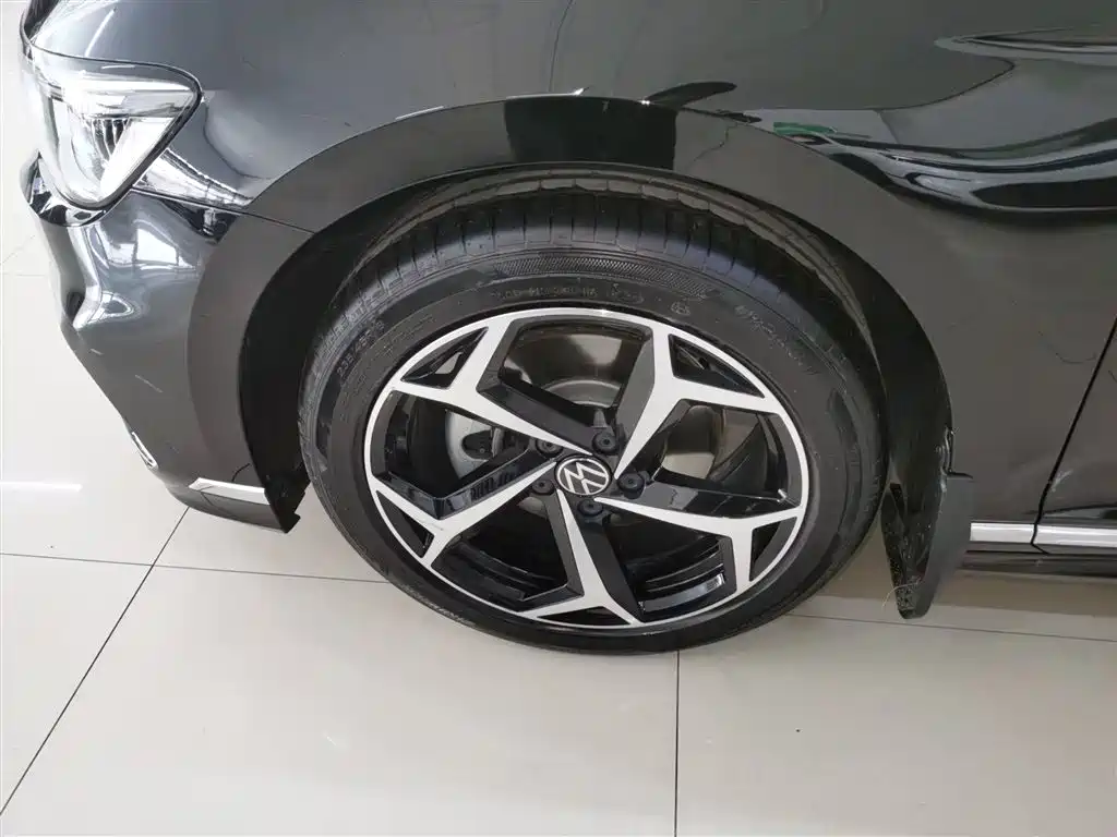 Magotan 2026 model 30 million units selected 380TSI DSG luxury model купить на сайте DeffCars