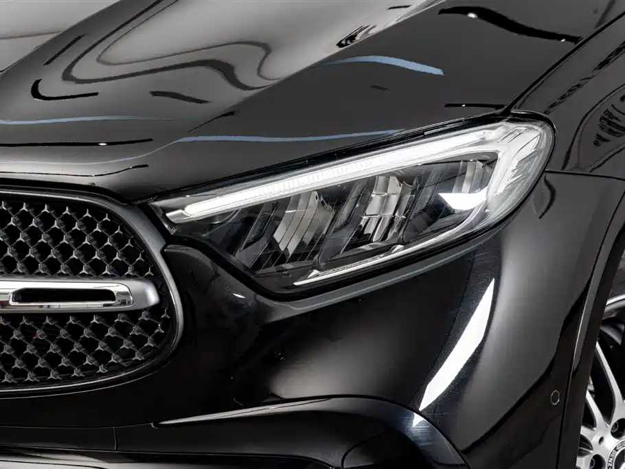 Mercedes-Benz GLC 2024 facelift GLC 300 L 4MATIC dynamic 5-seater купить на сайте DeffCars