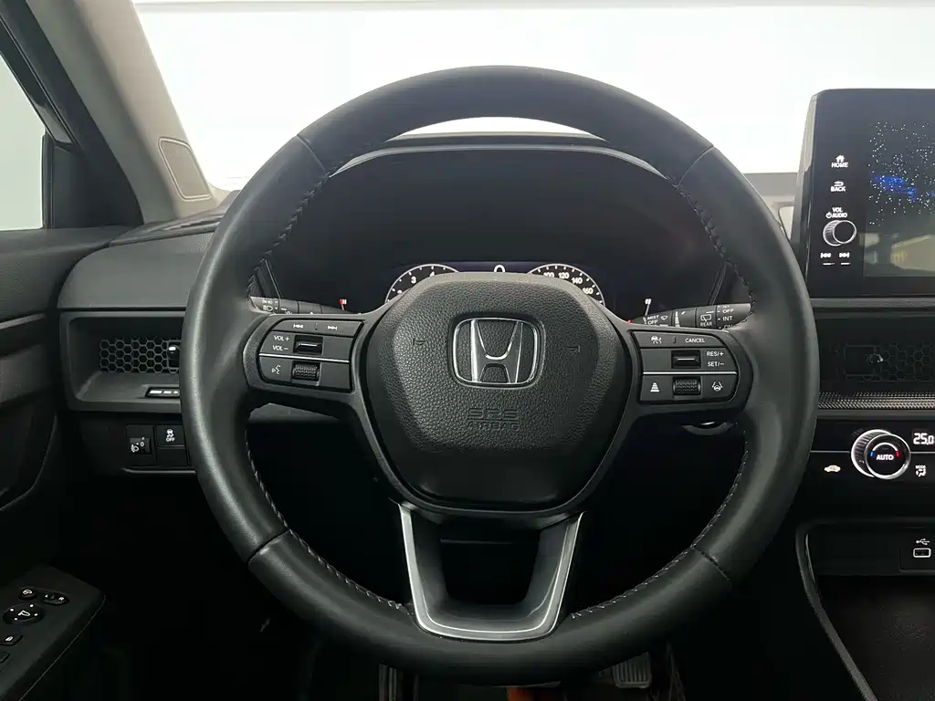 Haoying 2025 240TURBO two-wheel drive luxury version 5 seats купить на сайте DeffCars