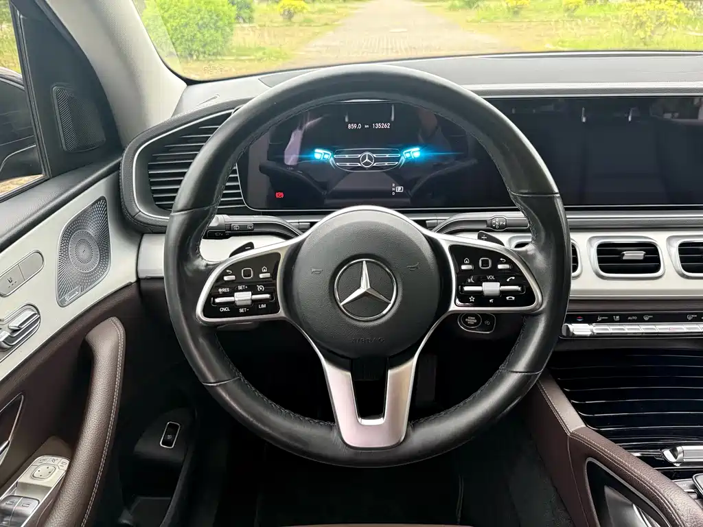 Mercedes-Benz GLE 2021 GLE 450 4MATIC Fashion Model купить на сайте DeffCars
