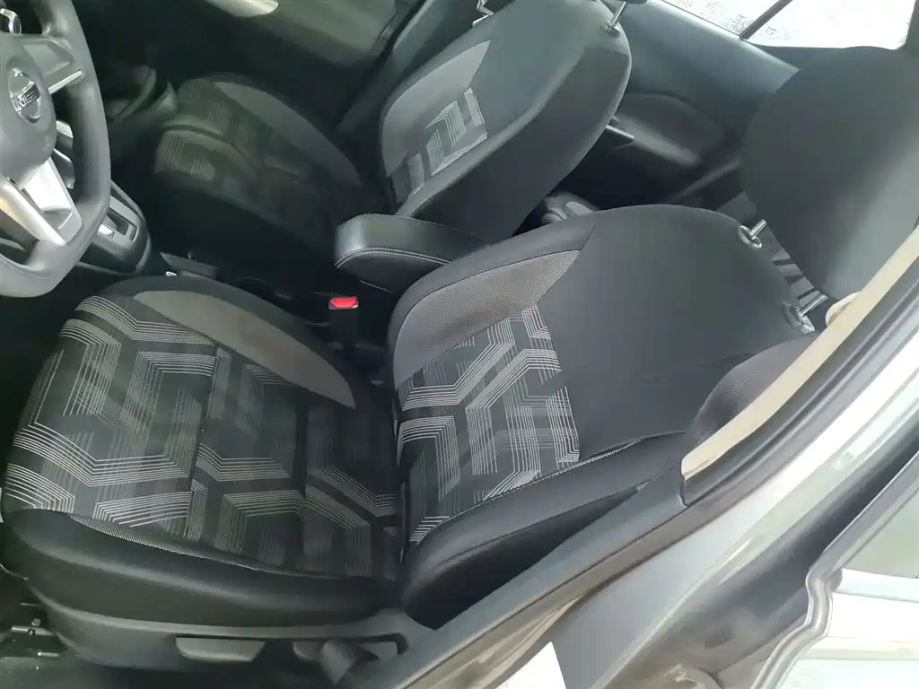 Jinke 2021 1.5L XL CVT Cool Edition купить на сайте DeffCars
