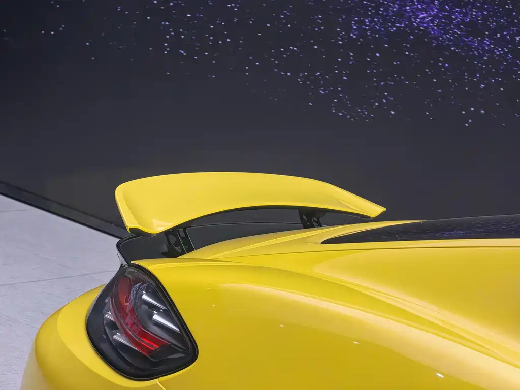 Porsche 718 2016 Cayman 2.0T купить на сайте DeffCars