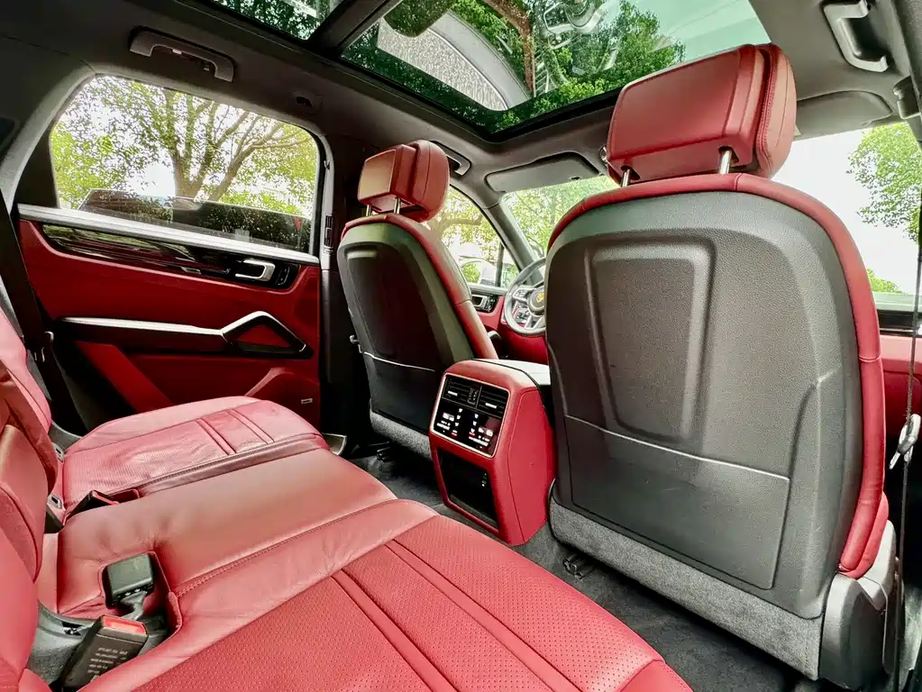 Cayenne 2019 Cayenne 3.0T купить на сайте DeffCars