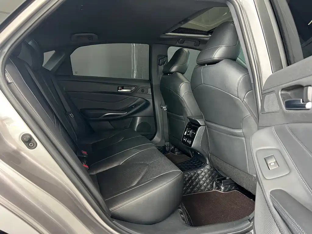 Asia Dragon 2019 2.0L XLE Exclusive Edition National VI купить на сайте DeffCars