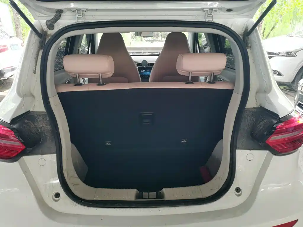 T03 2025 310 Comfort Edition купить на сайте DeffCars