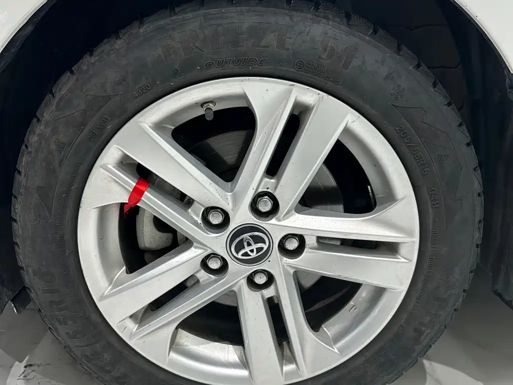 Ralink 2023 TNGA 1.5L CVT Leading Edition купить на сайте DeffCars