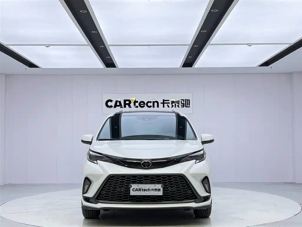 Grevia 2024 2.5L hybrid premium PLUS four-wheel drive version купить на сайте DeffCars