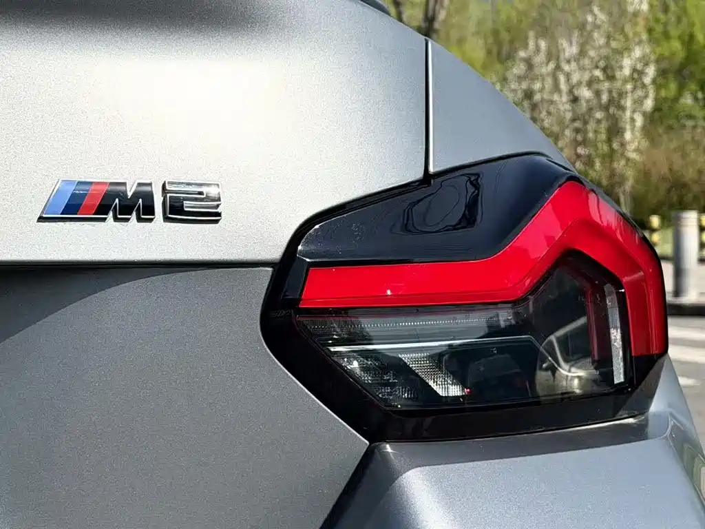 BMW M2 2024 M2 купить на сайте DeffCars