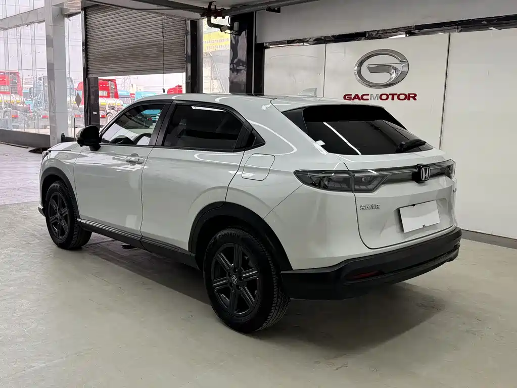 Honda XR-V 2023 1.5L CVT Heat Wave Edition купить на сайте DeffCars