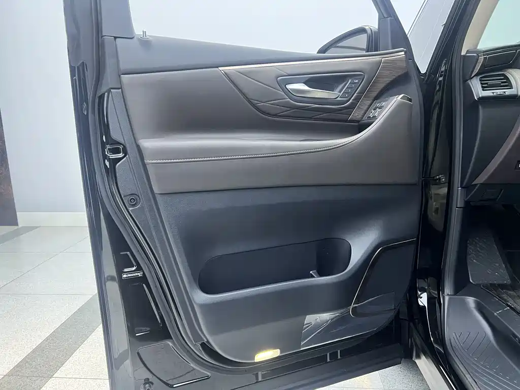 Alfa 2024 Dual Engine 2.5L Premium Edition купить на сайте DeffCars