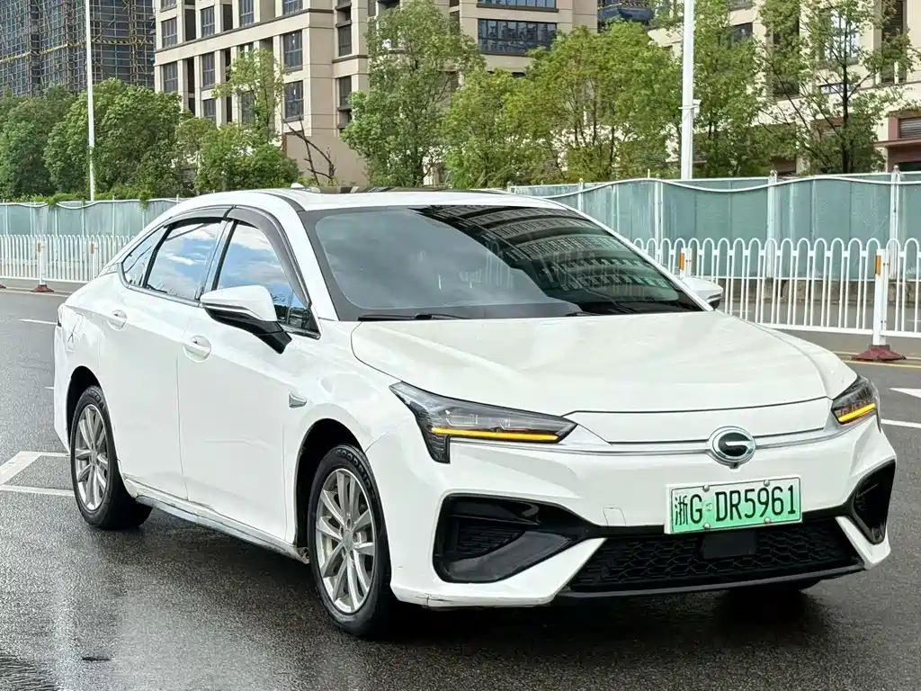 Aion S 2022 Charm 580 купить на сайте DeffCars