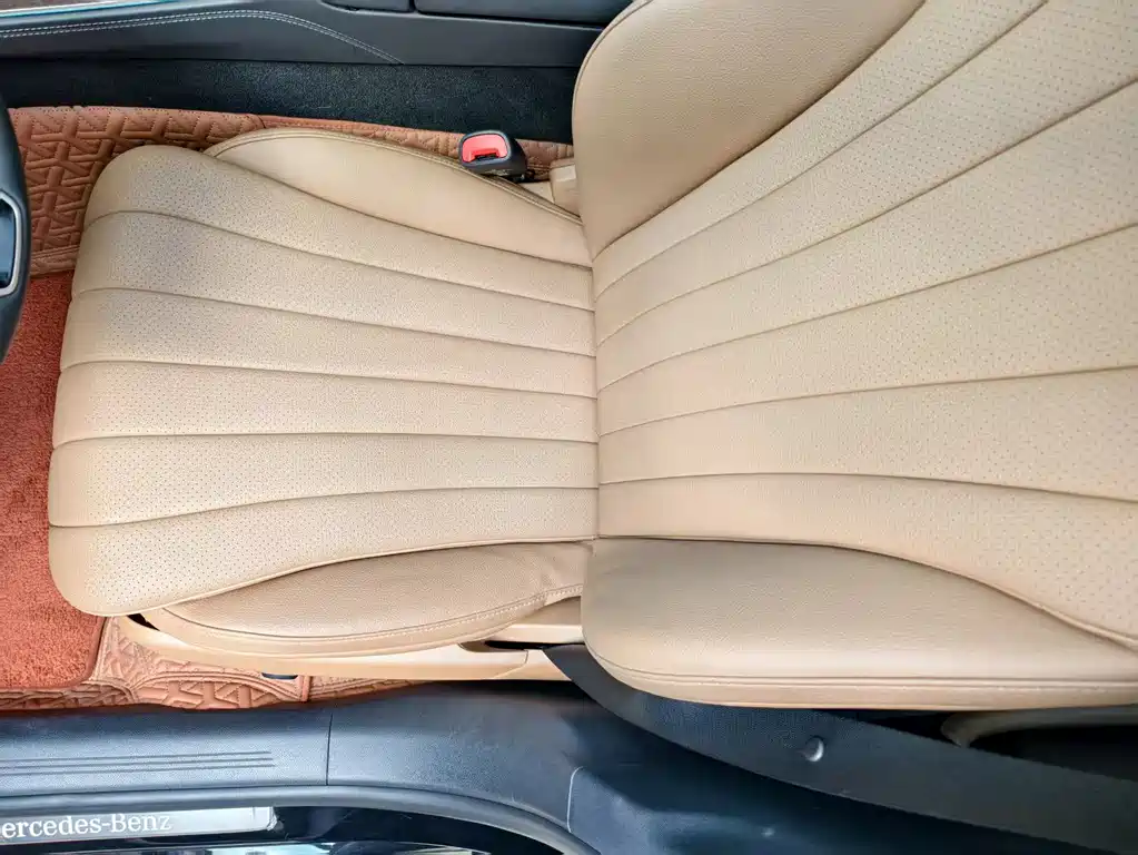 Mercedes-Benz E-Class 2025 E 300 L Luxury Model купить на сайте DeffCars
