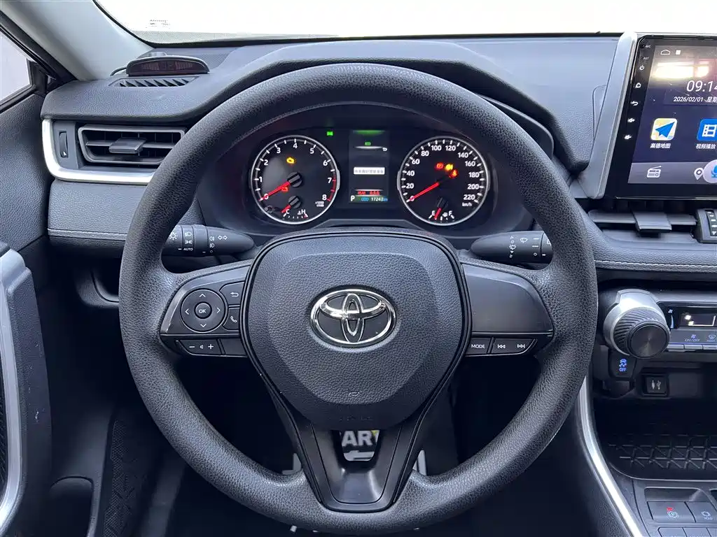 Wilanda 2022 2.0L CVT two-wheel drive leading version купить на сайте DeffCars