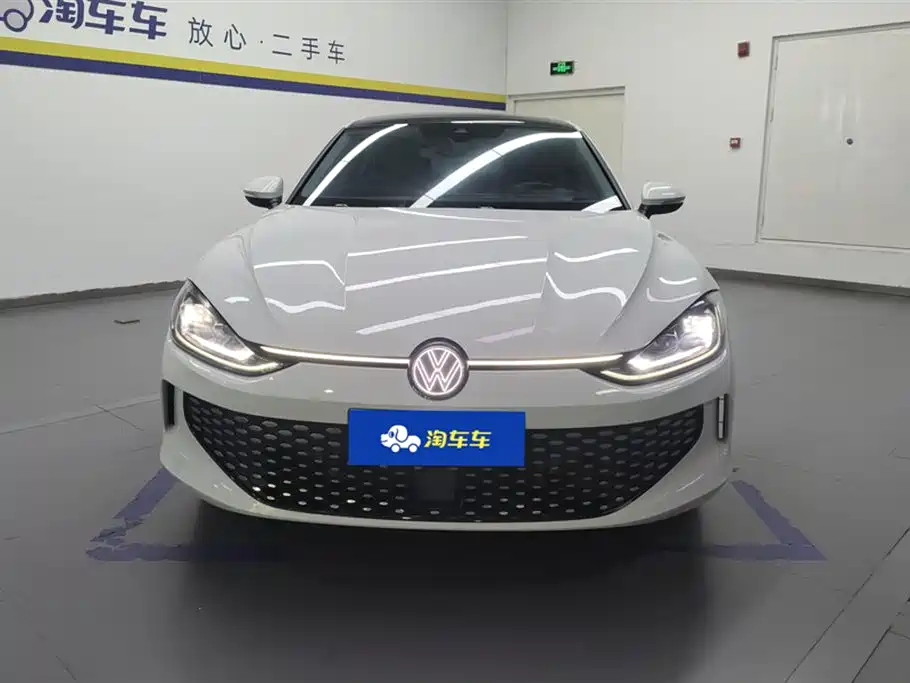 Lingdu 2024 Lingdu L 280TSI DSG Hot Edition купить на сайте DeffCars