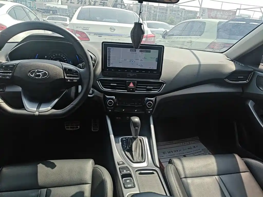 Festa 2019 280TGDi Smart Edition National VI купить на сайте DeffCars
