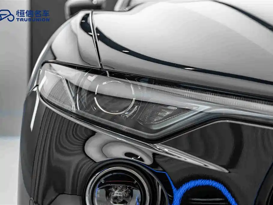 Levante 2019 3.0T Standard Edition National VI купить на сайте DeffCars