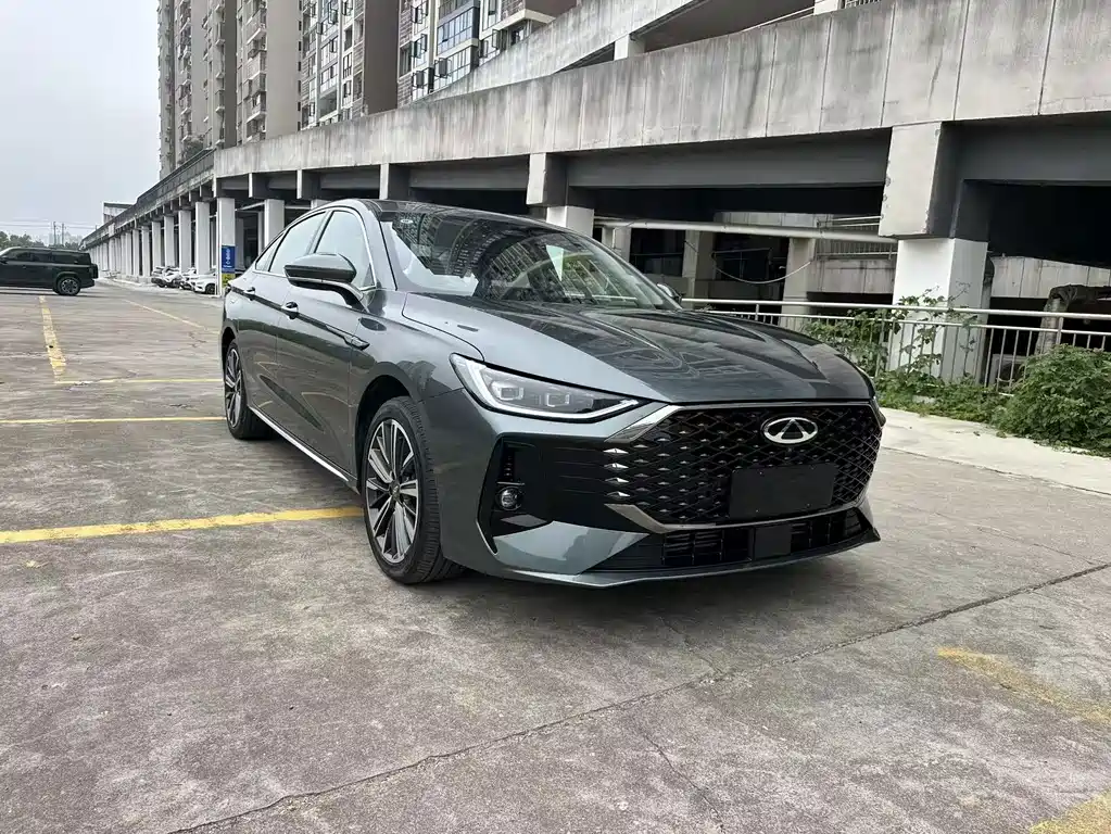Arrizo 8 PRO 2025 1.6T DCT Standard Type купить на сайте DeffCars