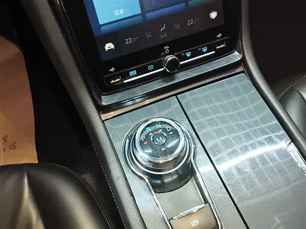 Taurus 2019 EcoBoost 245 Exclusive Edition купить на сайте DeffCars