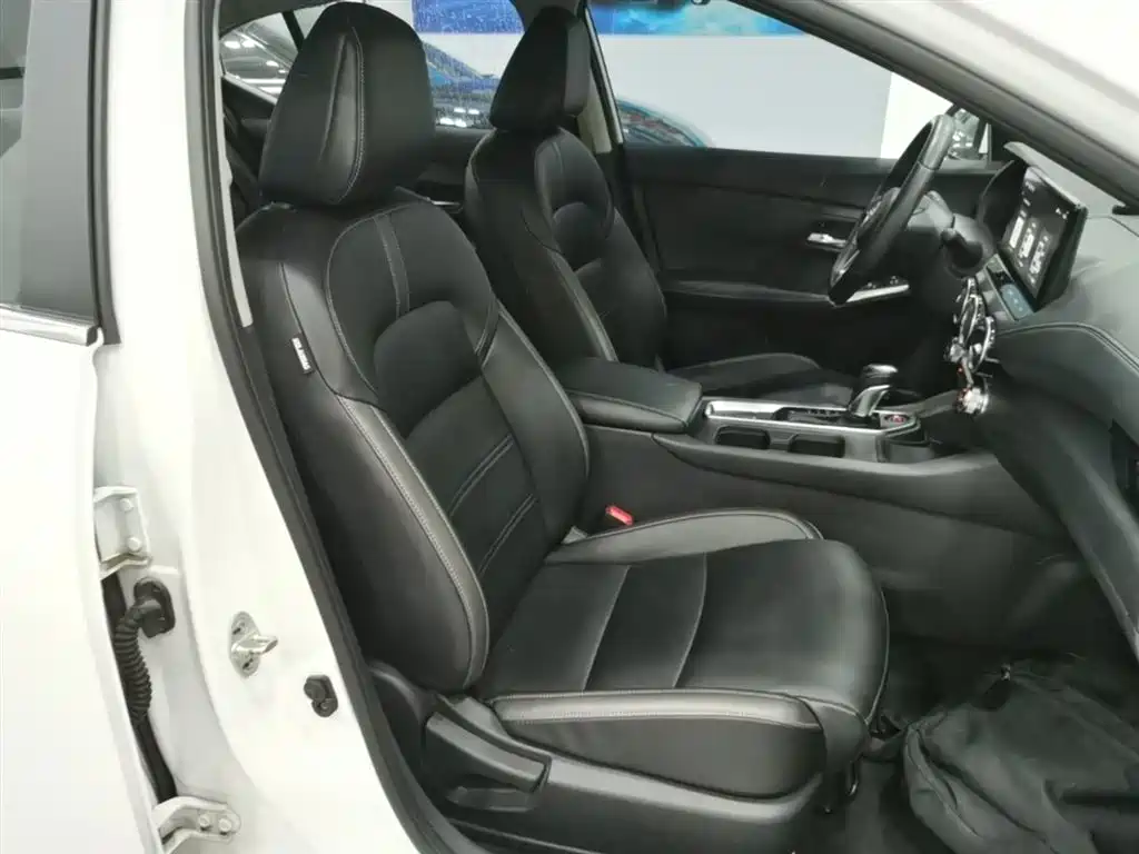 Sylphy 2023 1.6L CVT Enjoy Edition купить на сайте DeffCars