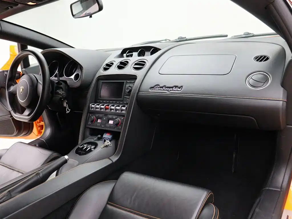 Gallardo 2011 LP 560-4 Bicolore купить на сайте DeffCars