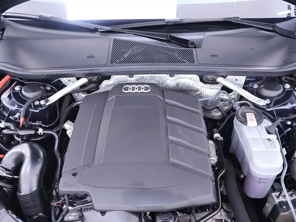 Audi A7 2022 45 TFSI Premium Selection купить на сайте DeffCars