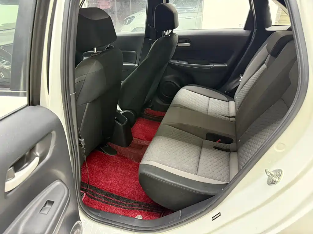 Fit 2021 1.5L CVT Trendy Edition купить на сайте DeffCars