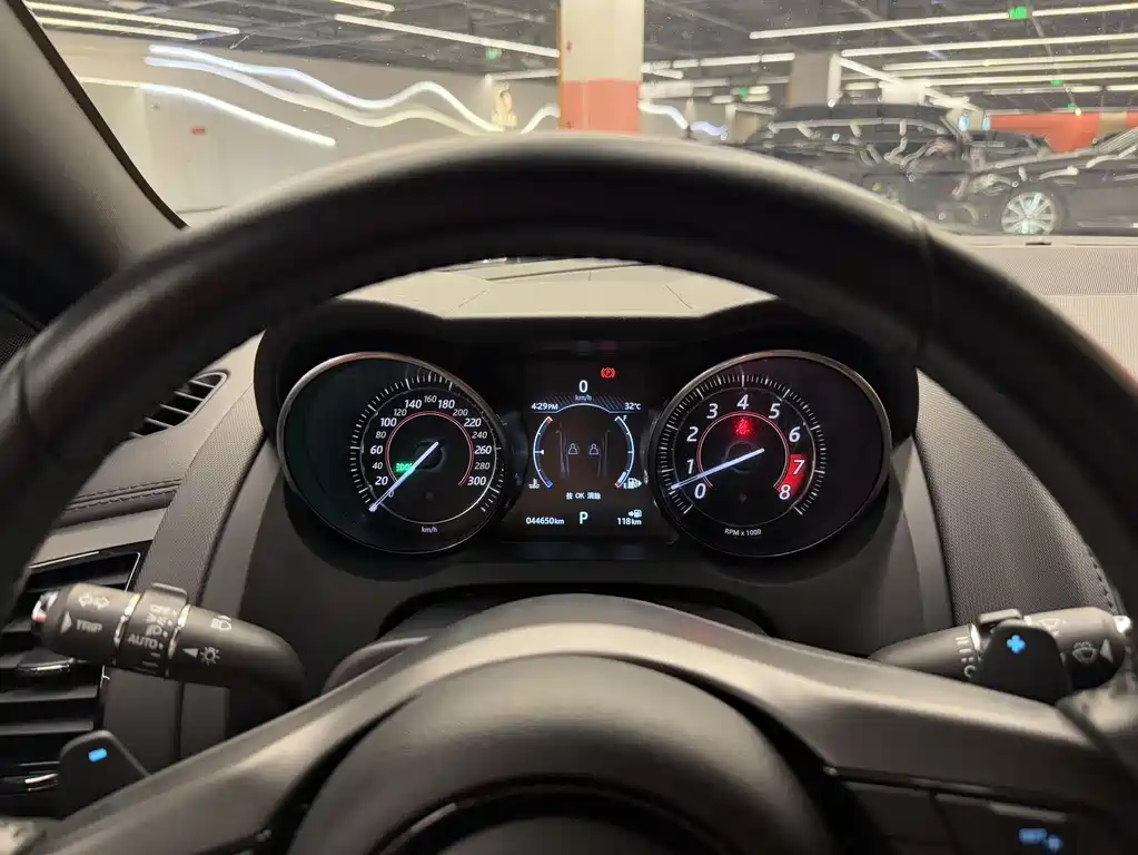 Jaguar F-TYPE 2016 3.0 SC hardtop купить на сайте DeffCars