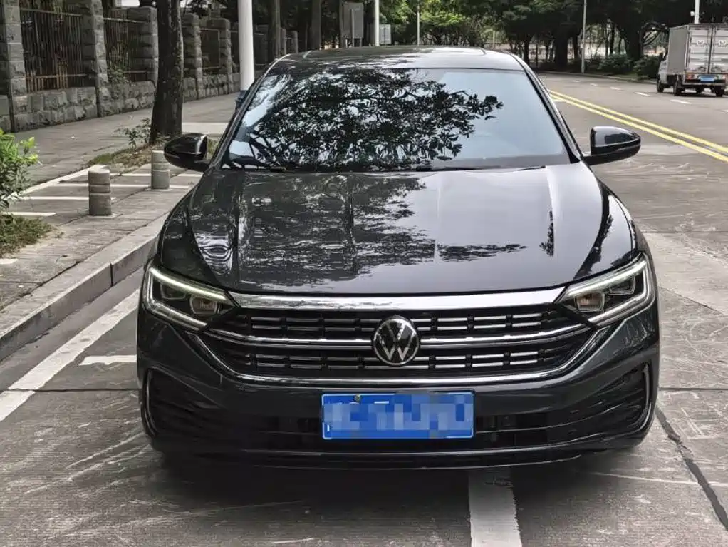 Sagitar 2024 300TSI DSG Super Edition купить на сайте DeffCars