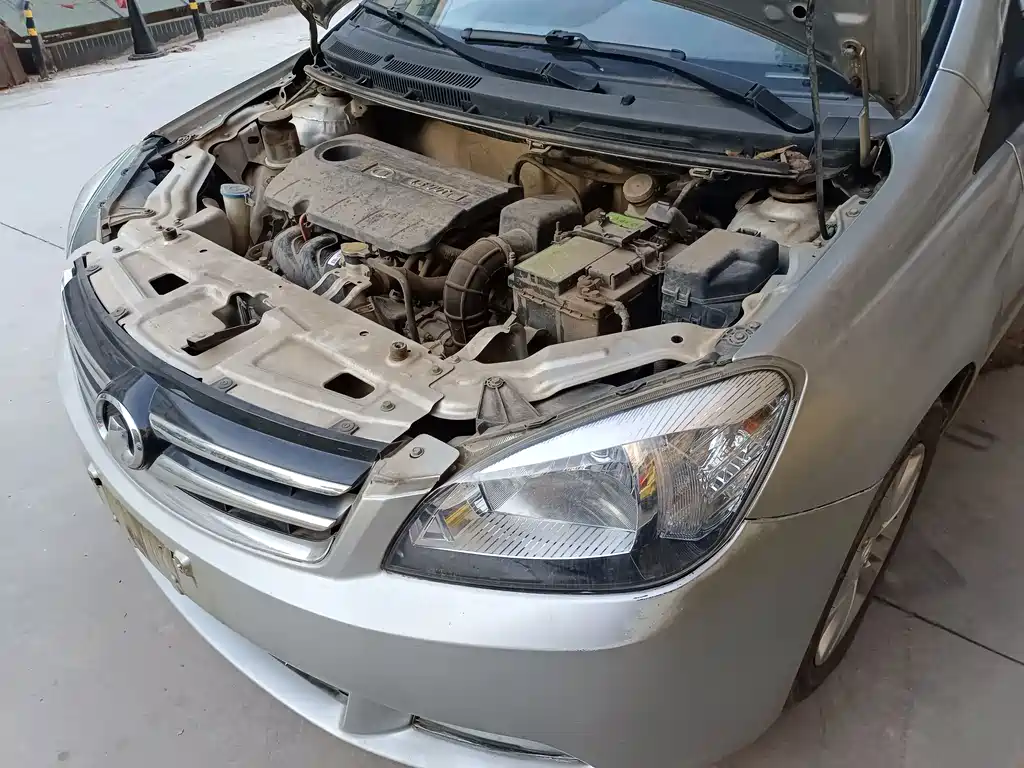 Great Wall C30 2013 1.5L manual comfort type купить на сайте DeffCars