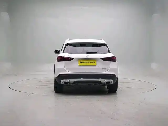 Mercedes-Benz GLA 2024 GLA 220 купить на сайте DeffCars