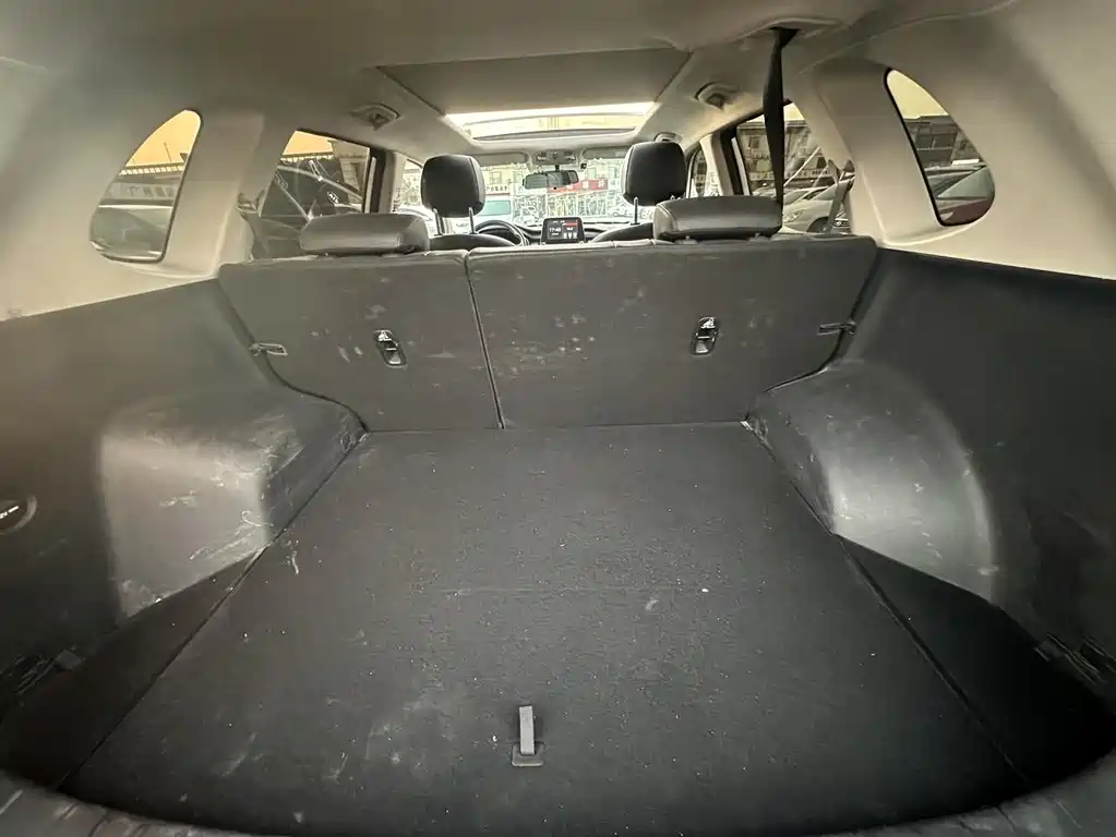 Zhipao 2019 2.0L Automatic Smart Enjoy Deluxe Edition купить на сайте DeffCars