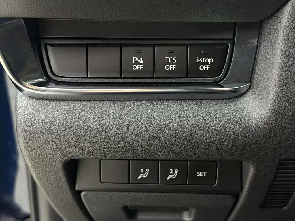 Mazda CX-30 2022 2.0L automatic Jiayue type купить на сайте DeffCars
