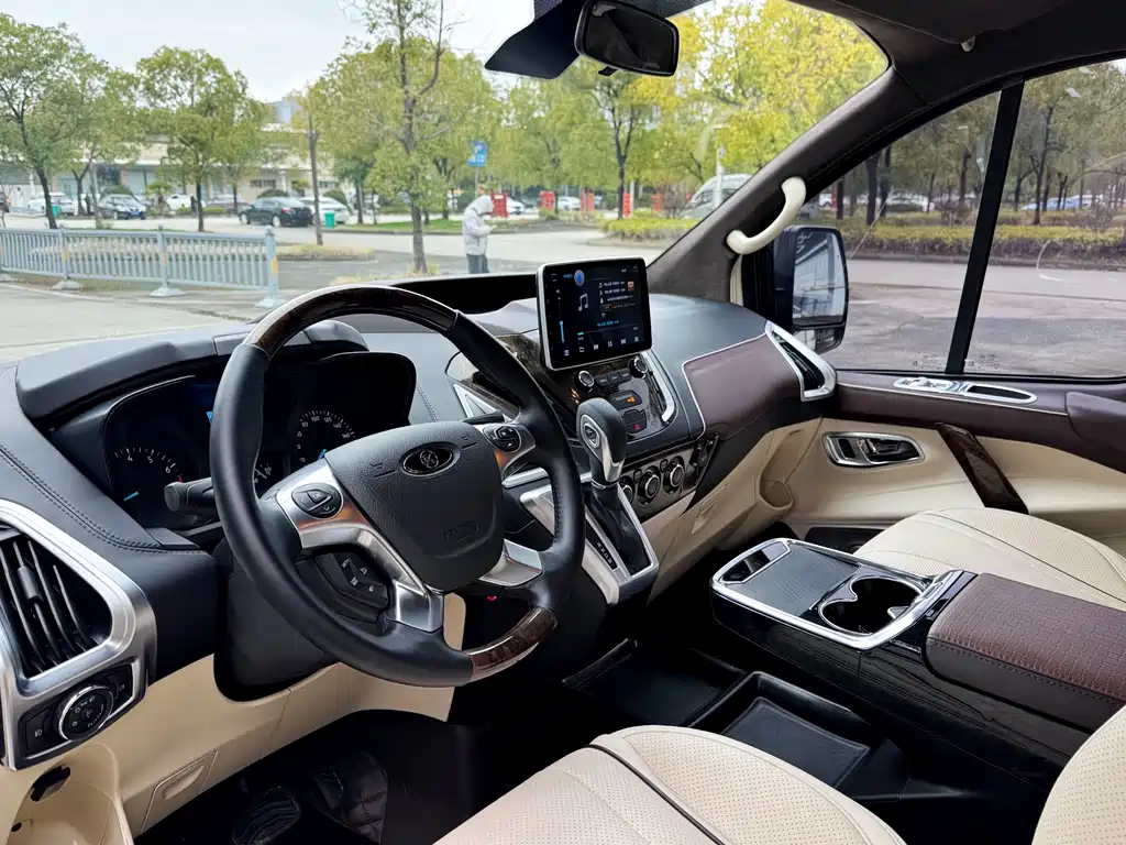 Ktidiya 2023 2.0T Diya MH1 купить на сайте DeffCars
