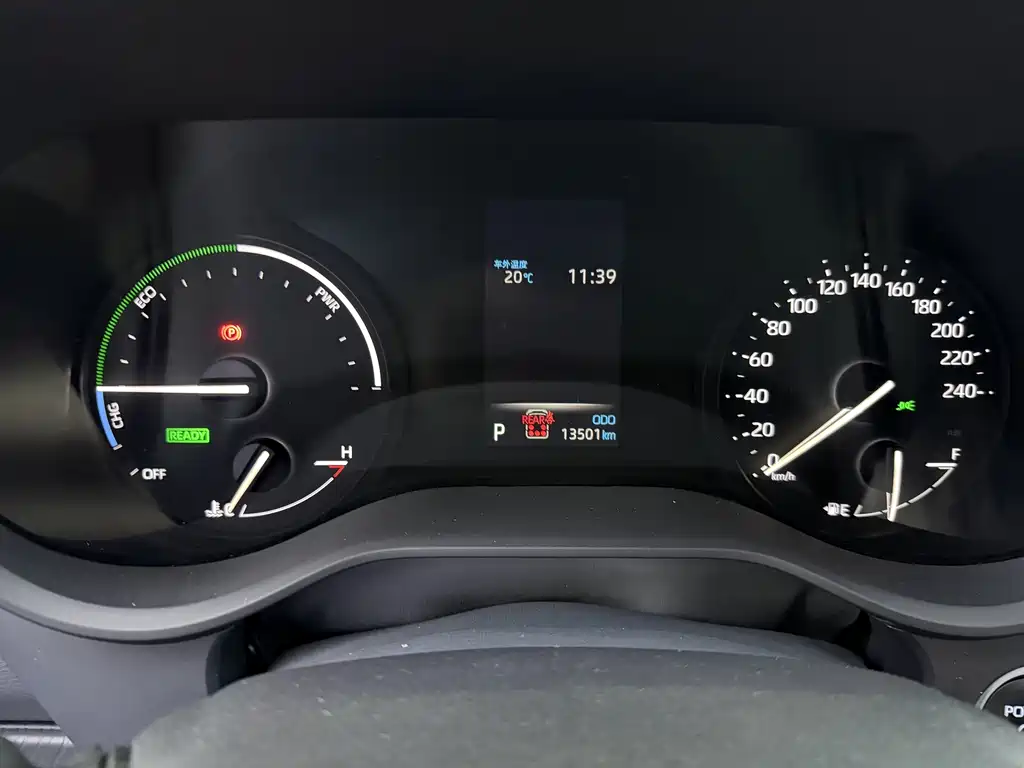 Grevia 2024 2.5L Hybrid Luxury Edition купить на сайте DeffCars