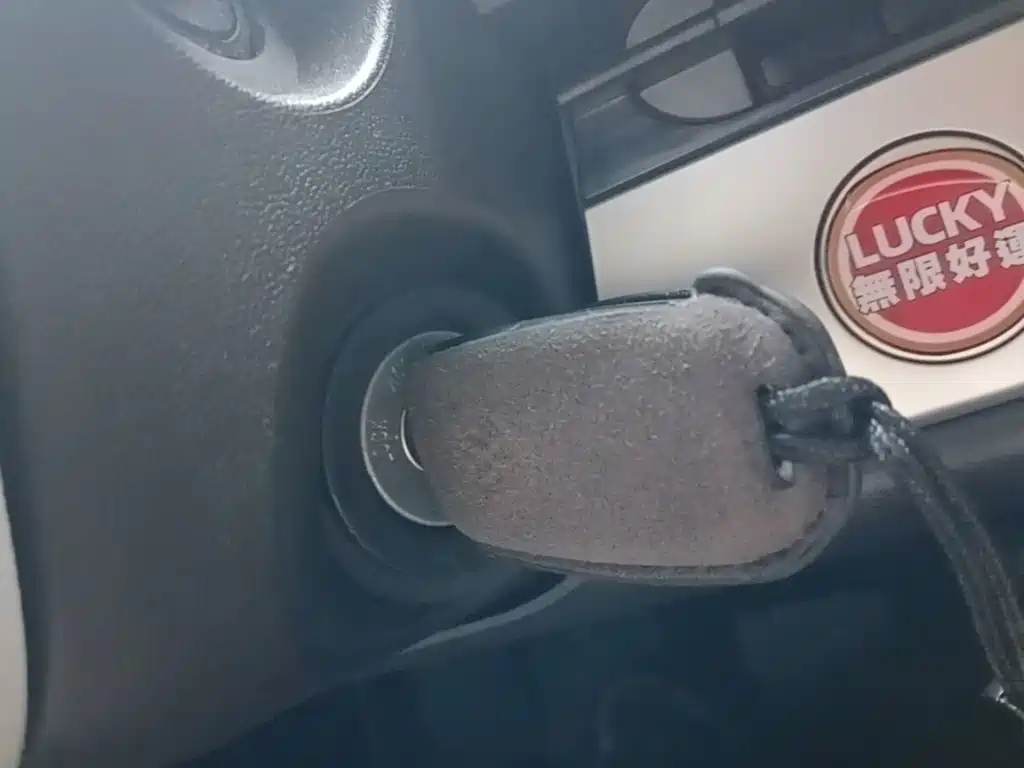 Changan Lumin 2026 Treasure Edition 205km Kuaimi Ningde купить на сайте DeffCars
