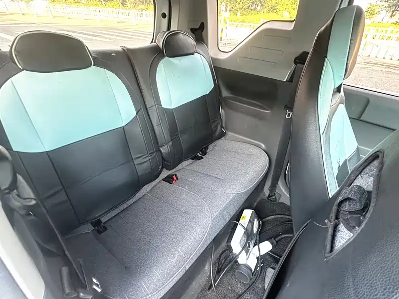 Panda 2023 Panda mini 200km endurance bear купить на сайте DeffCars