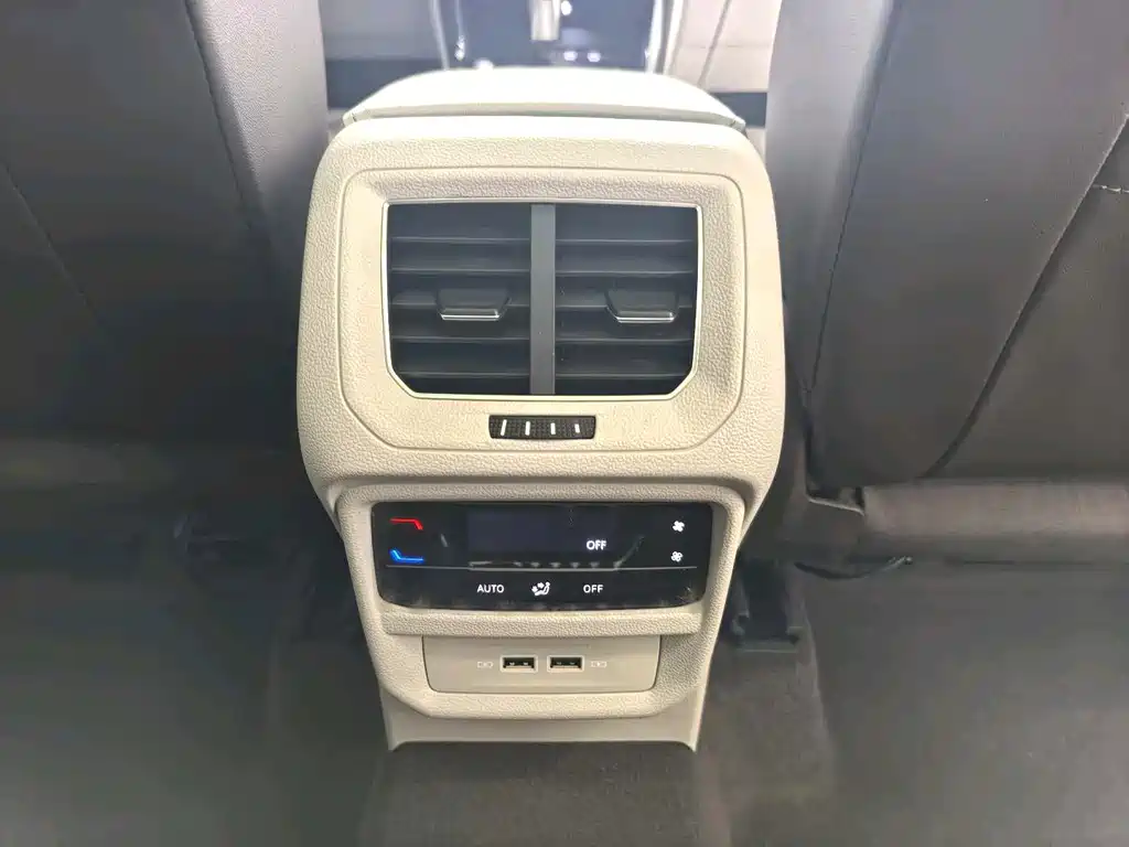 Tanyue 2023 280TSI 2WD Luxury Plus Advanced Edition купить на сайте DeffCars