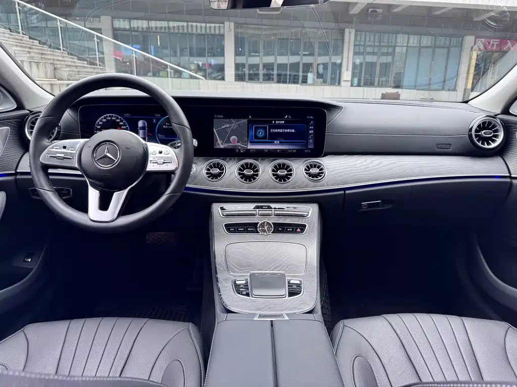 Mercedes-Benz CLS 2020 CLS 300 Dynamic купить на сайте DeffCars