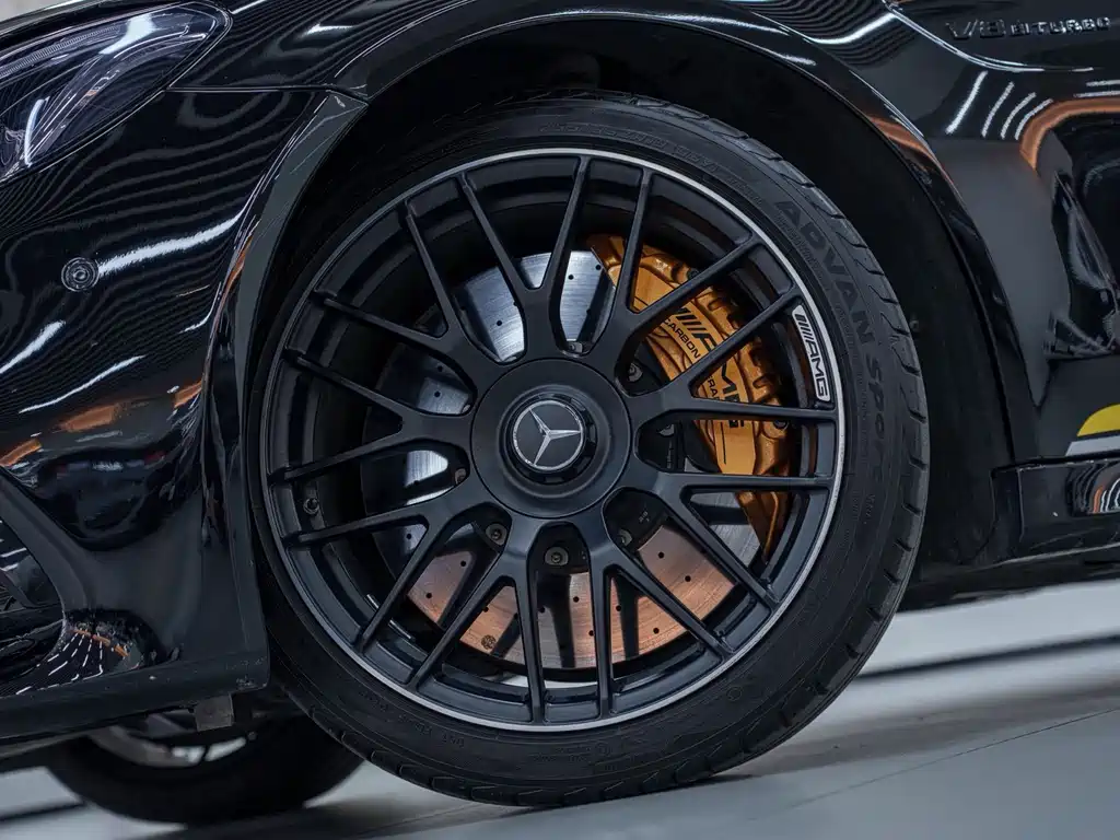 Mercedes-Benz C-Class AMG 2016 AMG C 63 S Coupe купить на сайте DeffCars