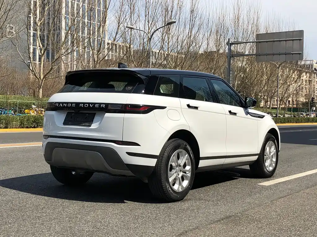 Range Rover Evoque 2020 249PS Youth Edition купить на сайте DeffCars