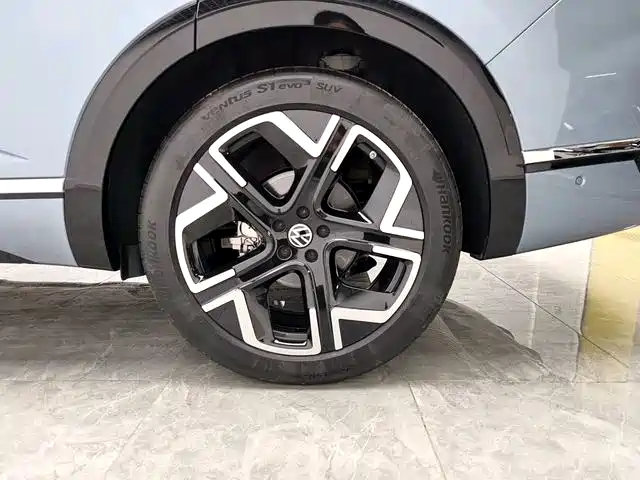 Lanjing 2026 450TSI four-wheel drive flagship 6 seats купить на сайте DeffCars